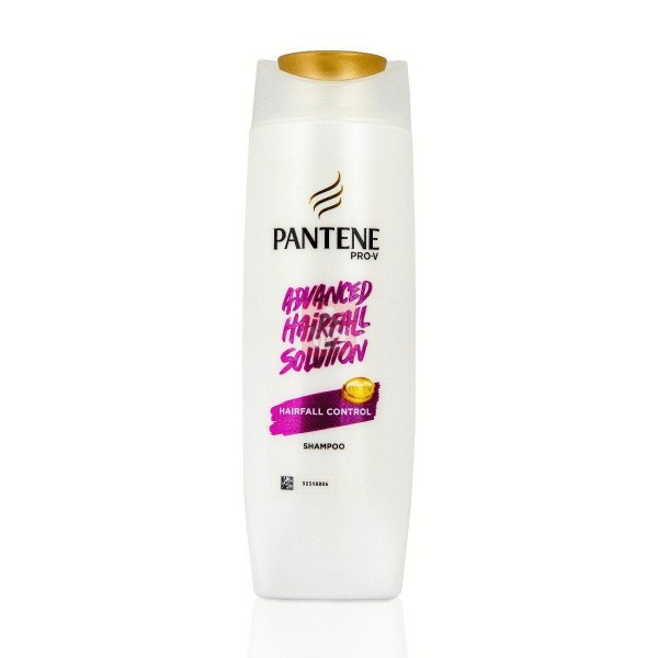 Pantene Advanced Hair Fall Shampoo 340ml